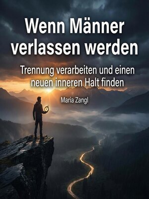 cover image of Wenn Männer verlassen werden